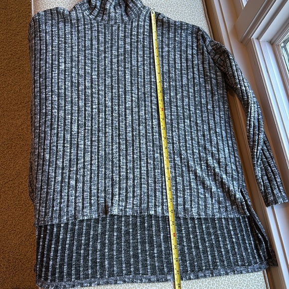 American Eagle Outfitters Slouchy Turtleneck - Picture 11 of 12